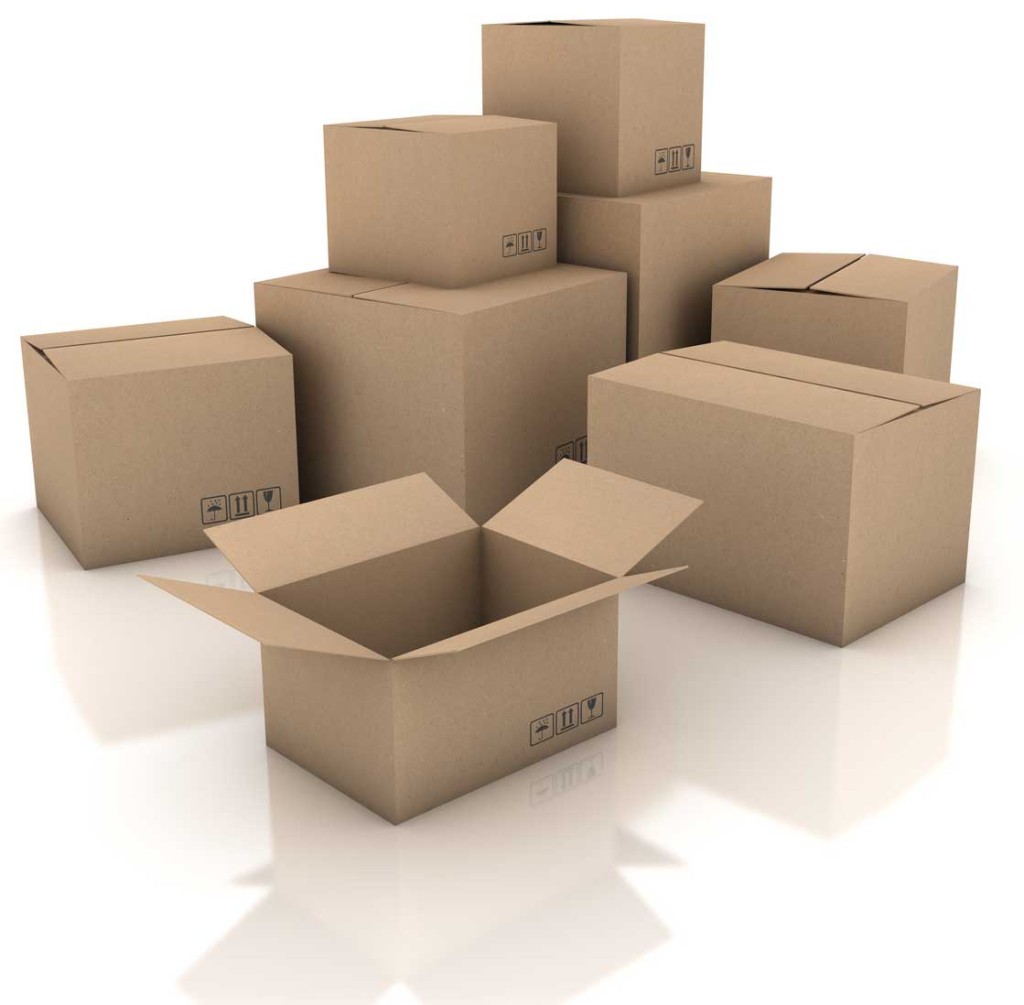 WE SELL BOXES Hoppers Self Storage